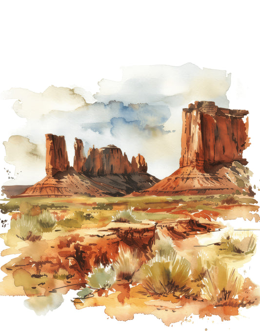 Art Print