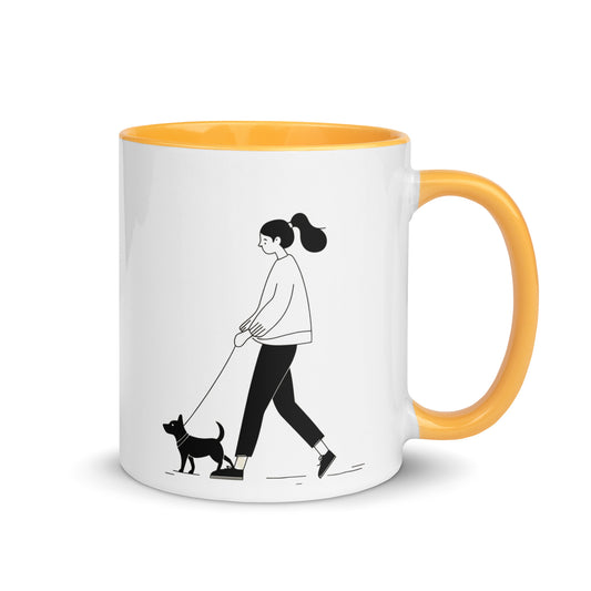 Ceramic Mug