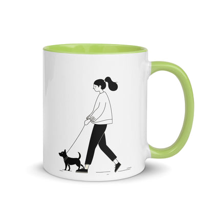 Ceramic Mug