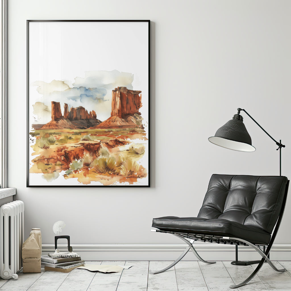Art Print