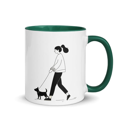 Ceramic Mug