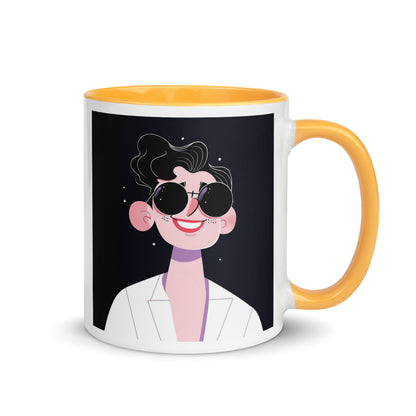 Ceramic Mug