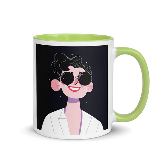Ceramic Mug