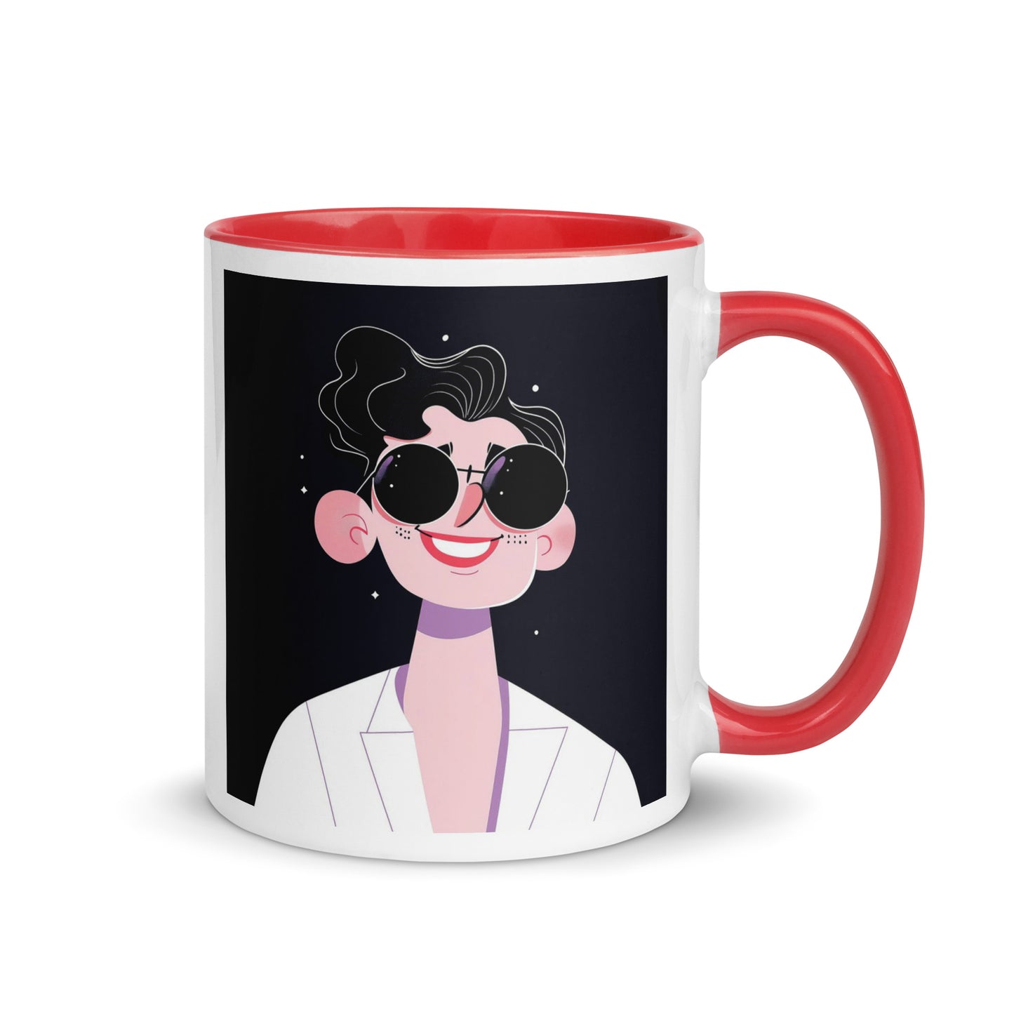 Ceramic Mug