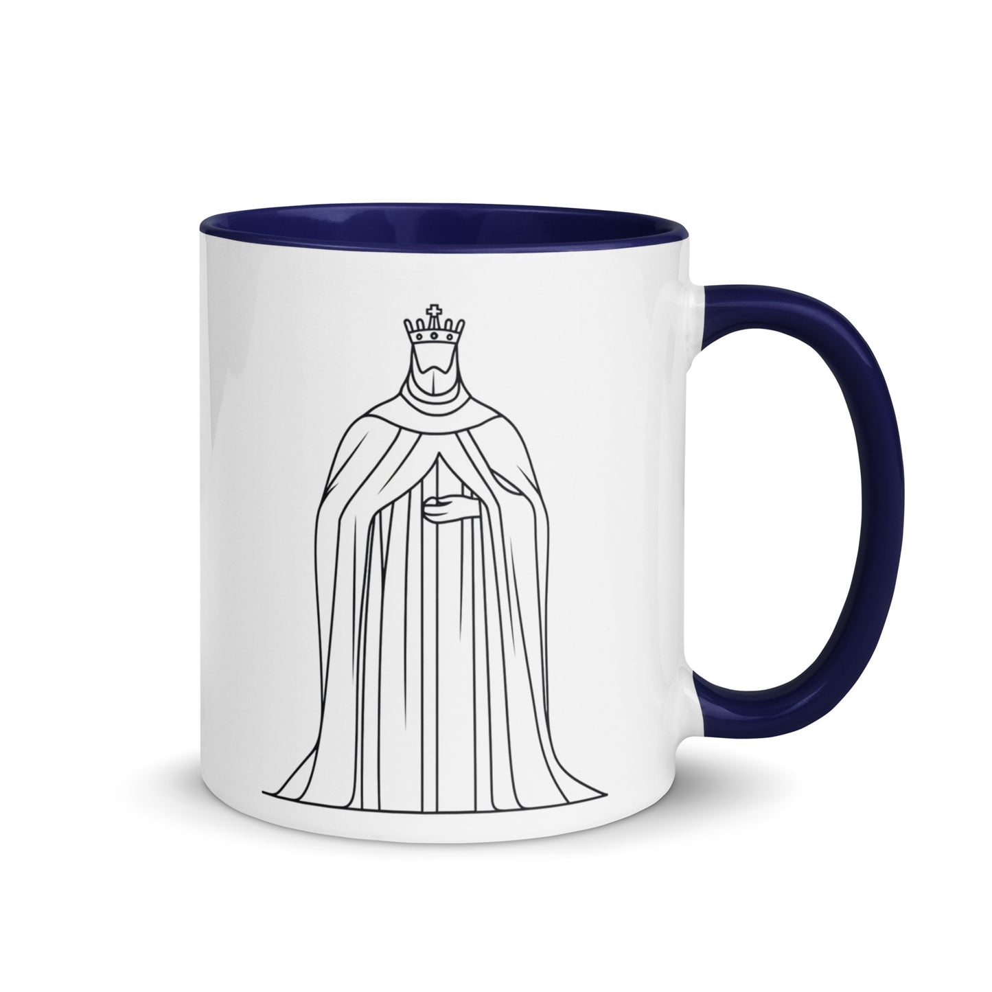 Ceramic Mug