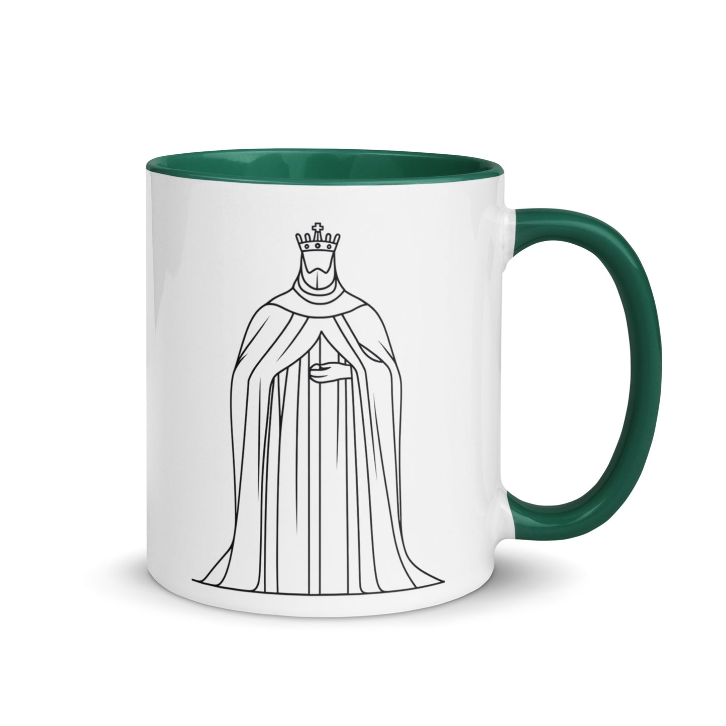 Ceramic Mug