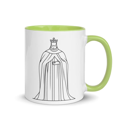 Ceramic Mug