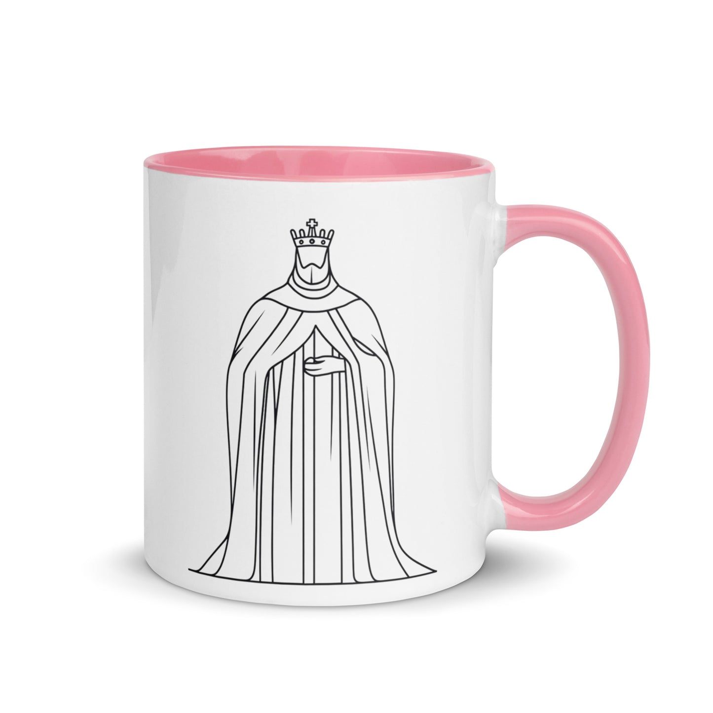 Ceramic Mug