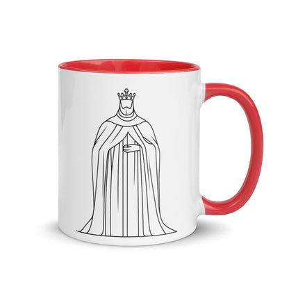 Ceramic Mug