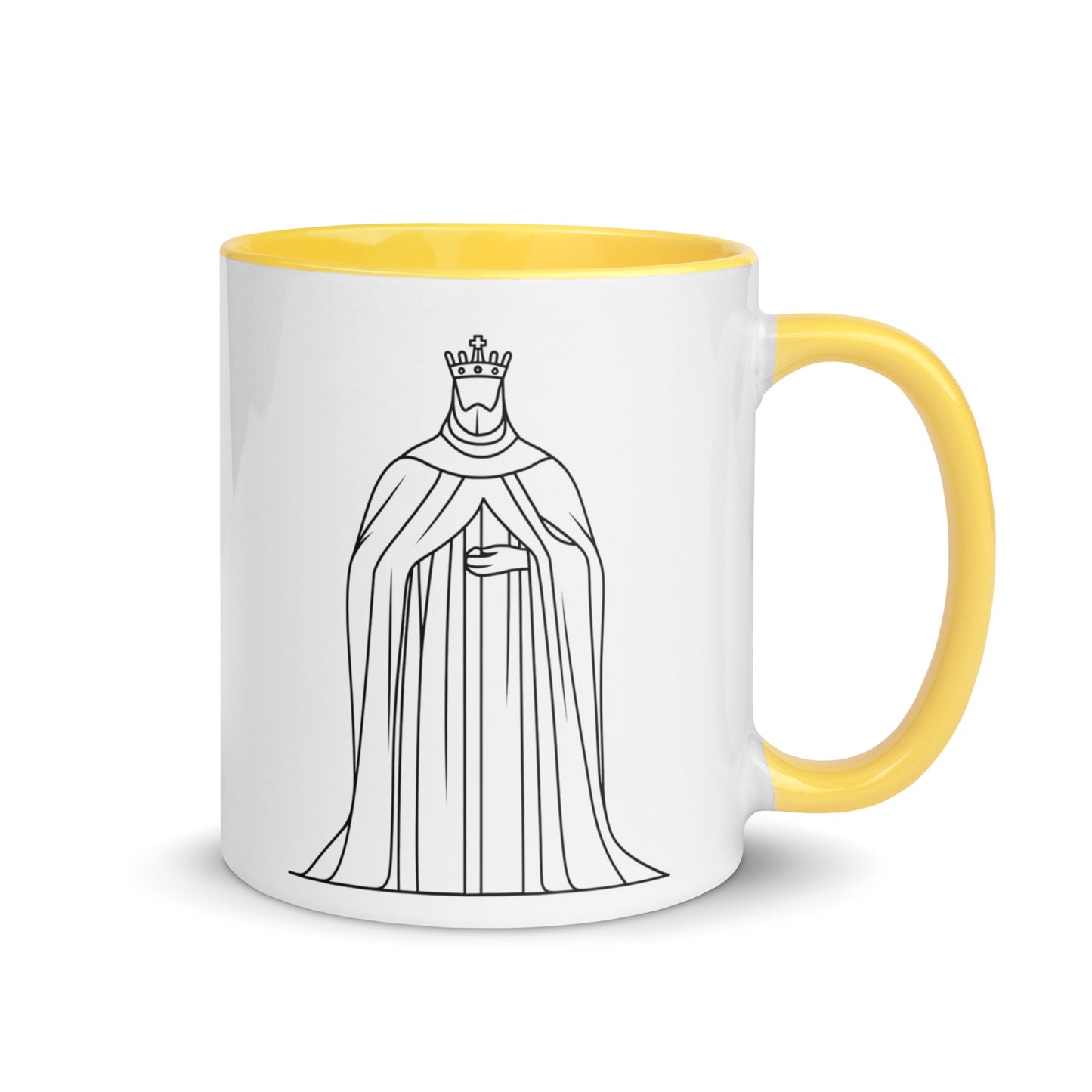 Ceramic Mug
