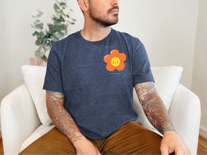 Sunny Bop 🌻 T-Shirt [Unisex]