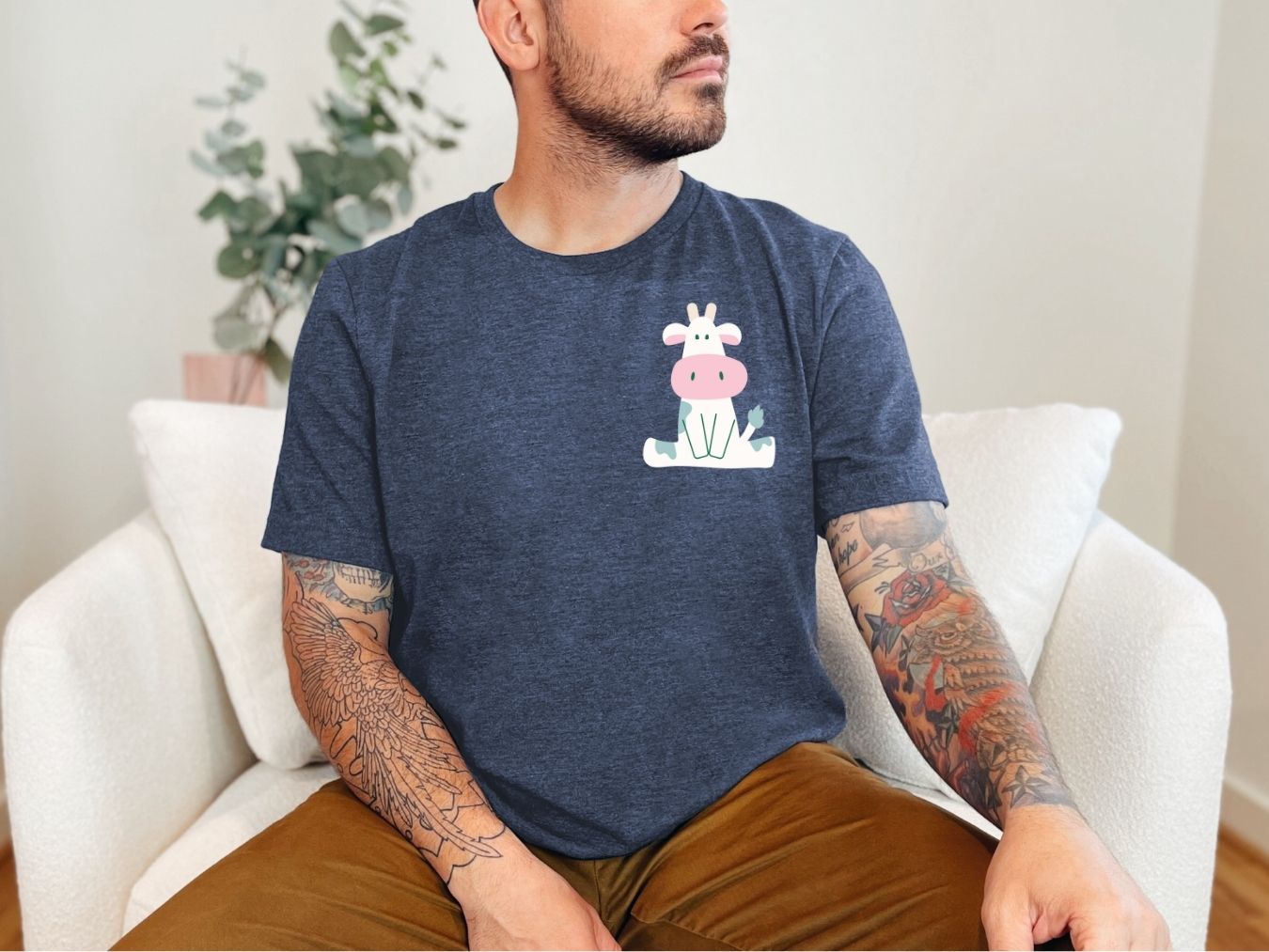 Dottie Mae T-Shirt [Unisex]