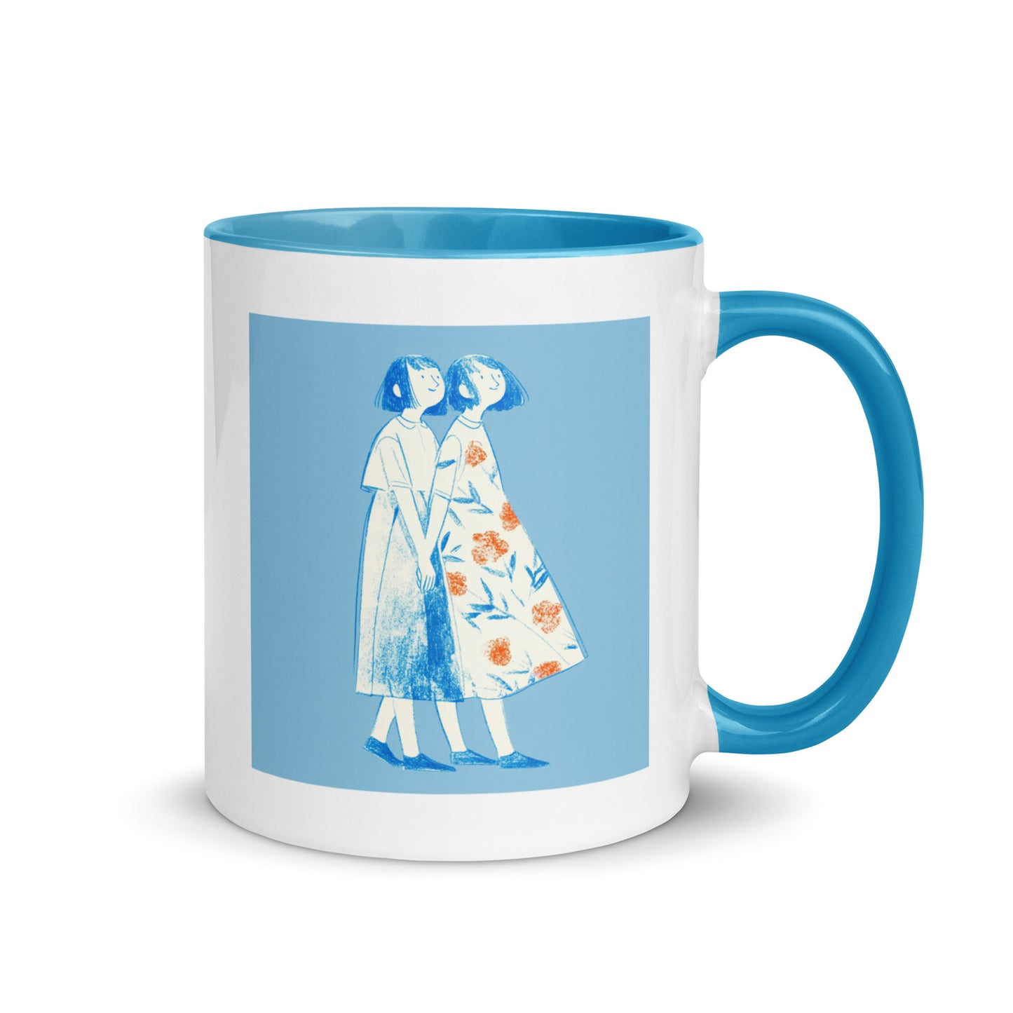 Ceramic Mug