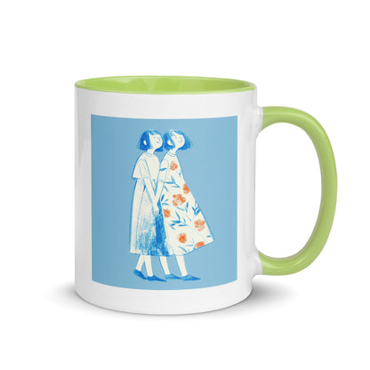 Ceramic Mug