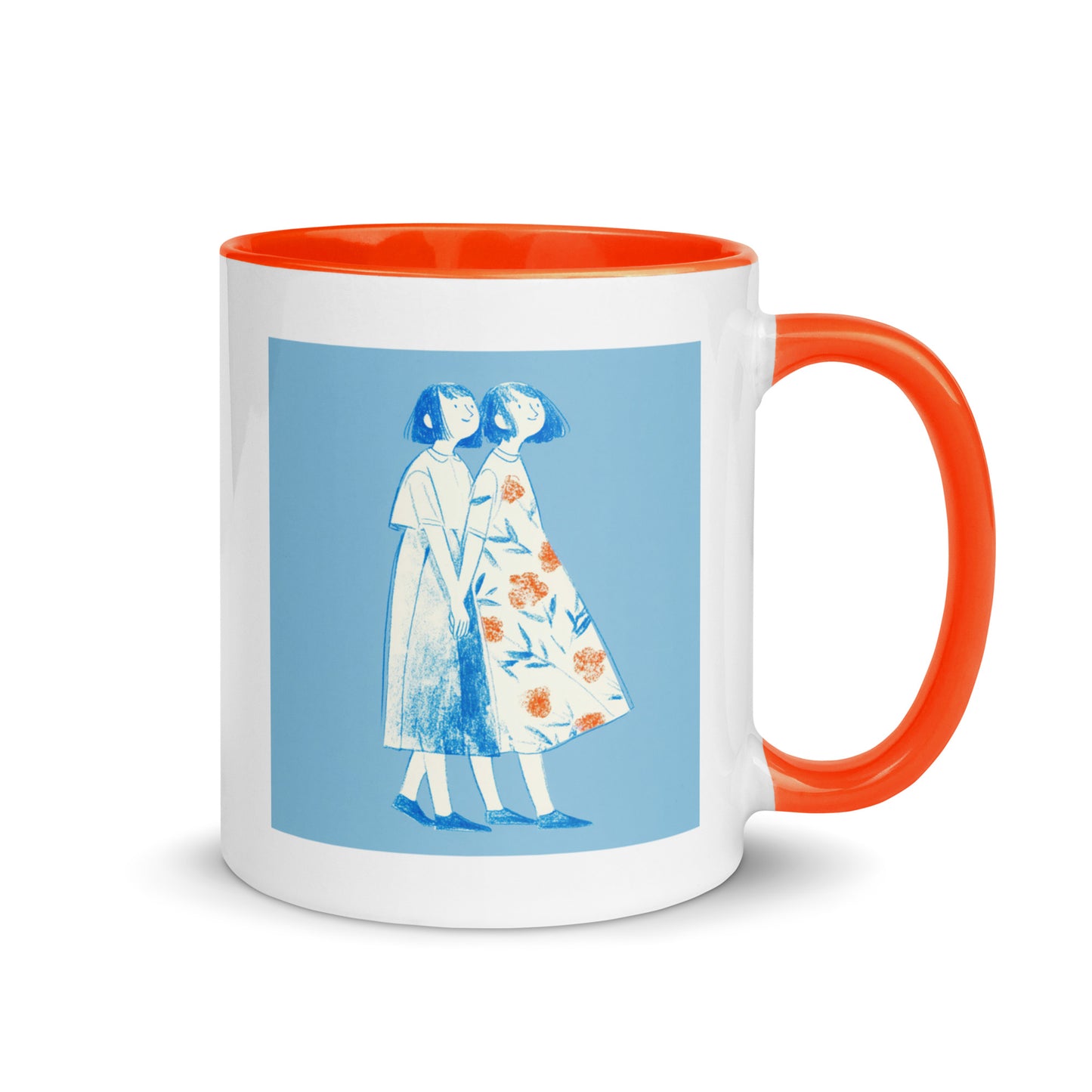 Ceramic Mug