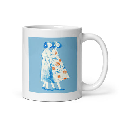 Ceramic Mug