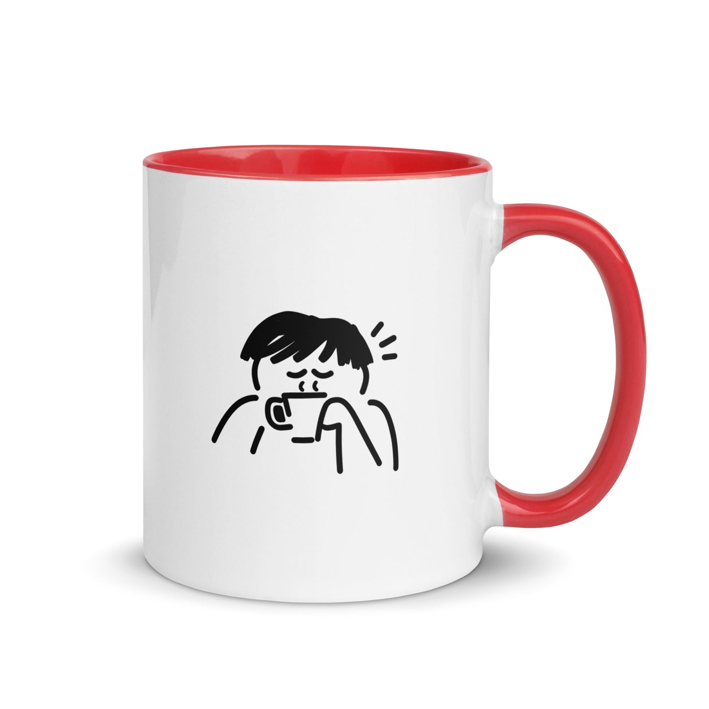 Ceramic Mug