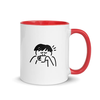 Ceramic Mug