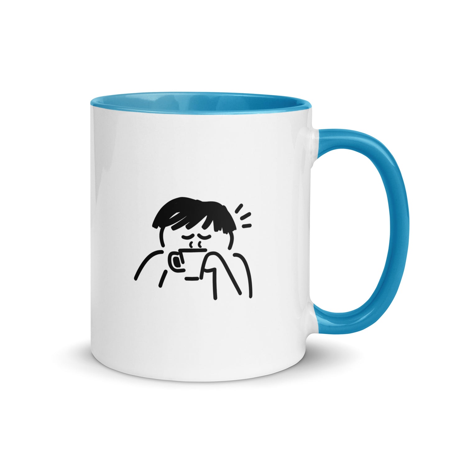 Ceramic Mug