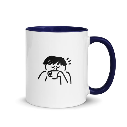 Ceramic Mug