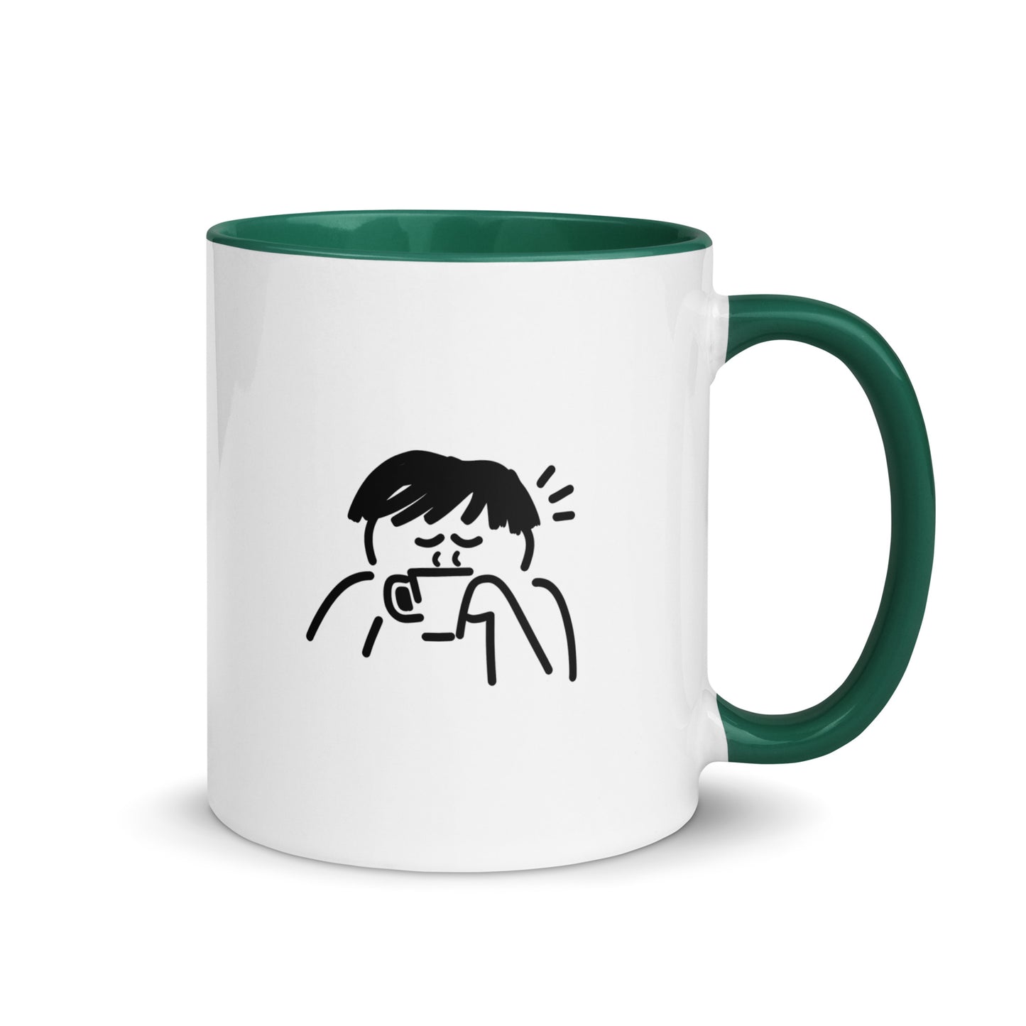 Ceramic Mug