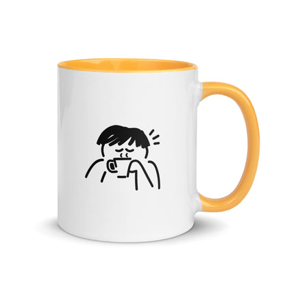 Ceramic Mug