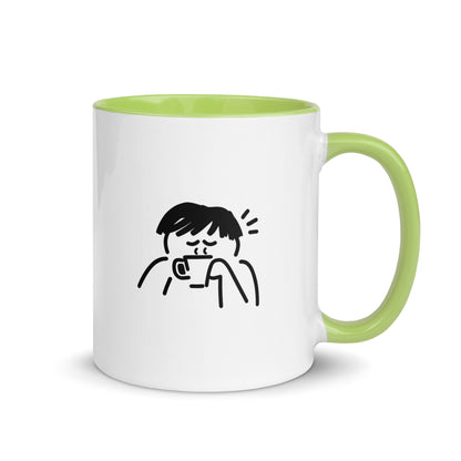 Ceramic Mug