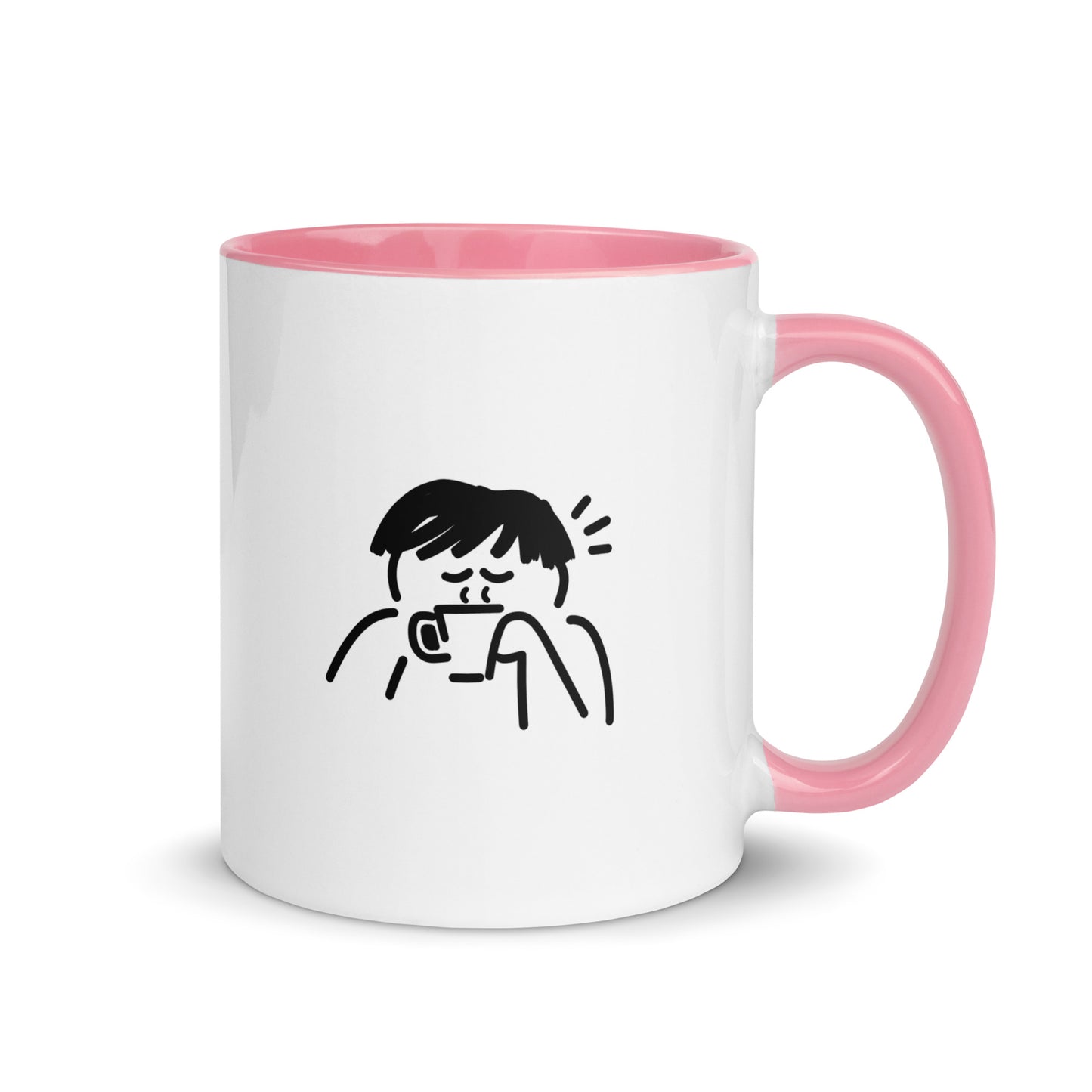 Ceramic Mug