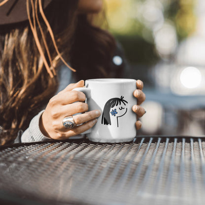 Ceramic Mug