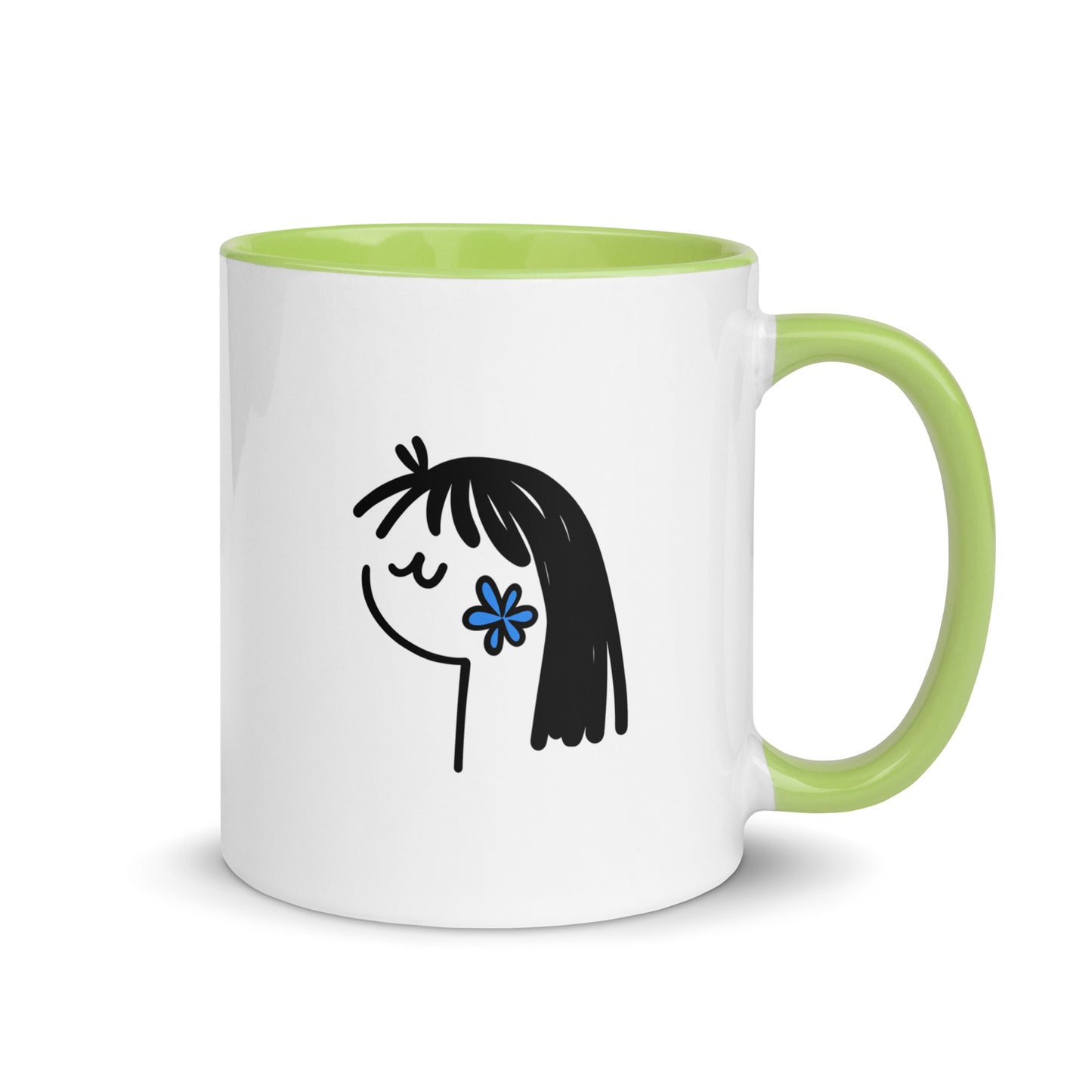 Ceramic Mug