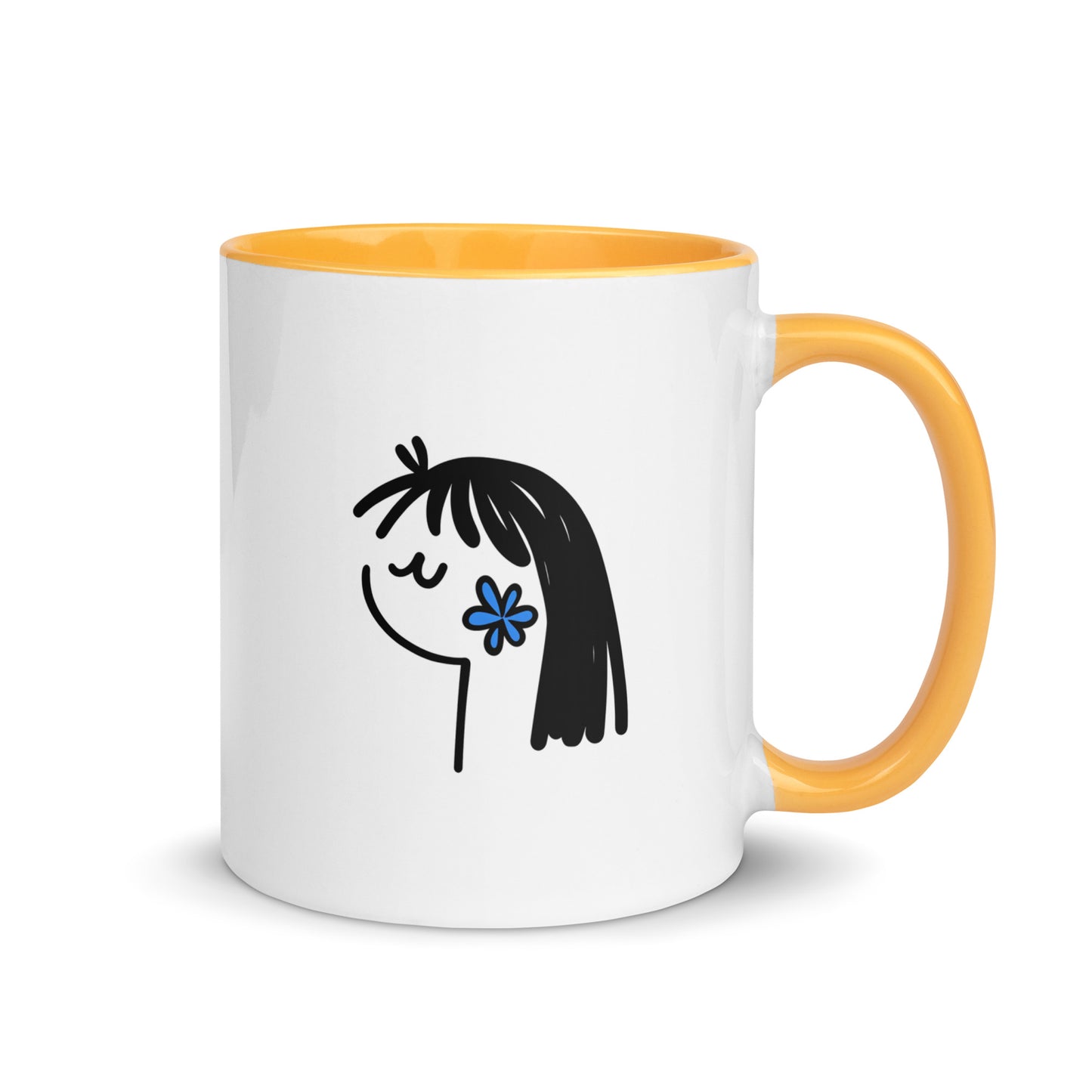 Ceramic Mug