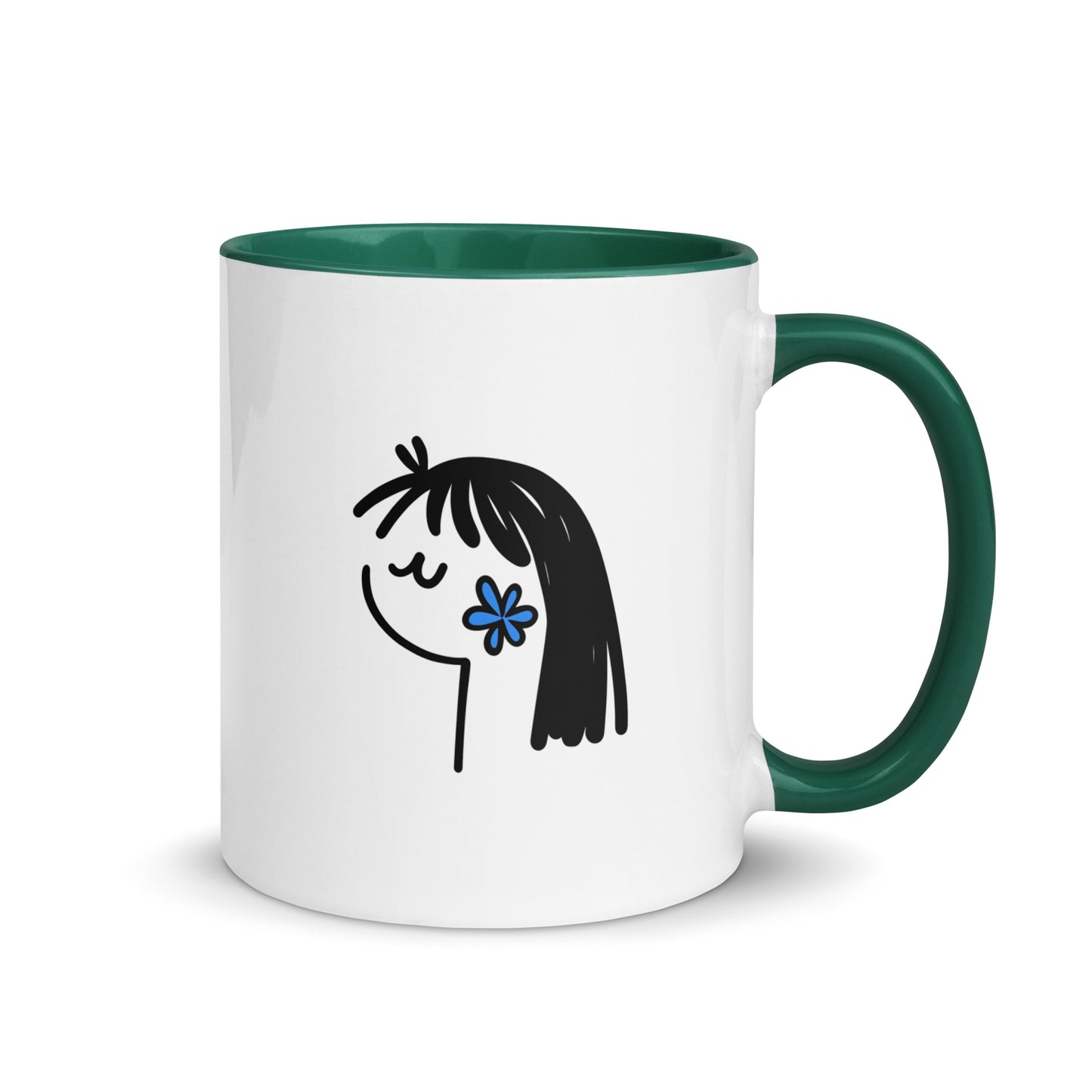Ceramic Mug