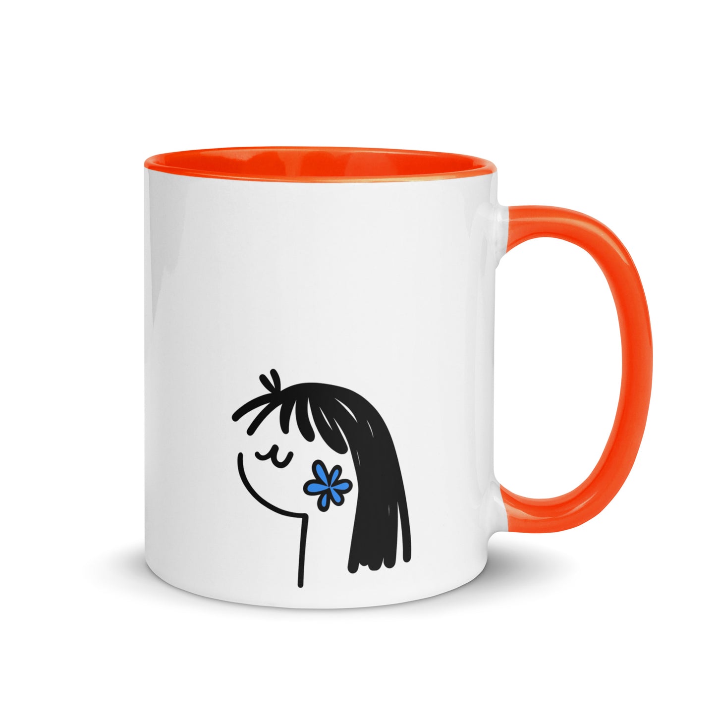 Ceramic Mug