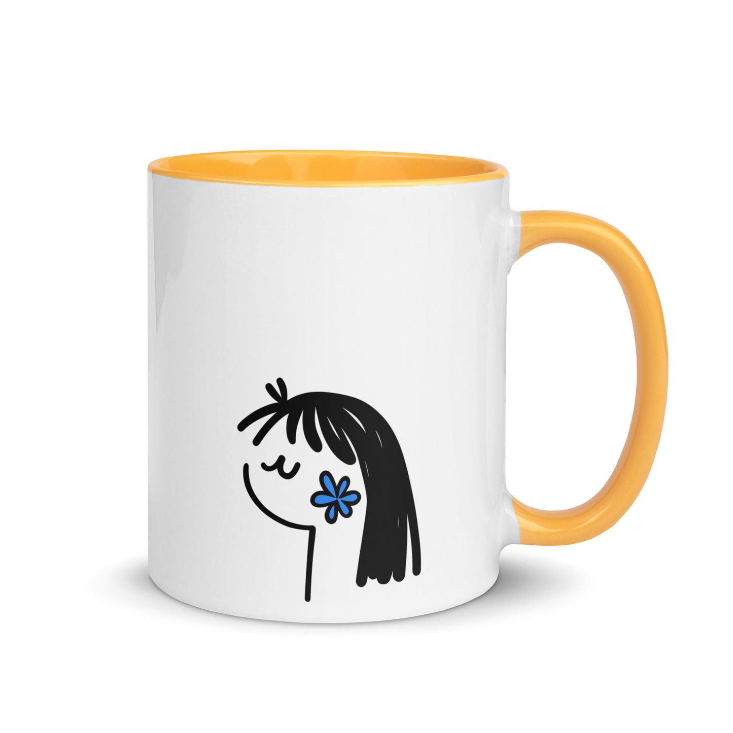 Ceramic Mug