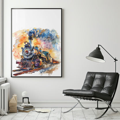 Art Print