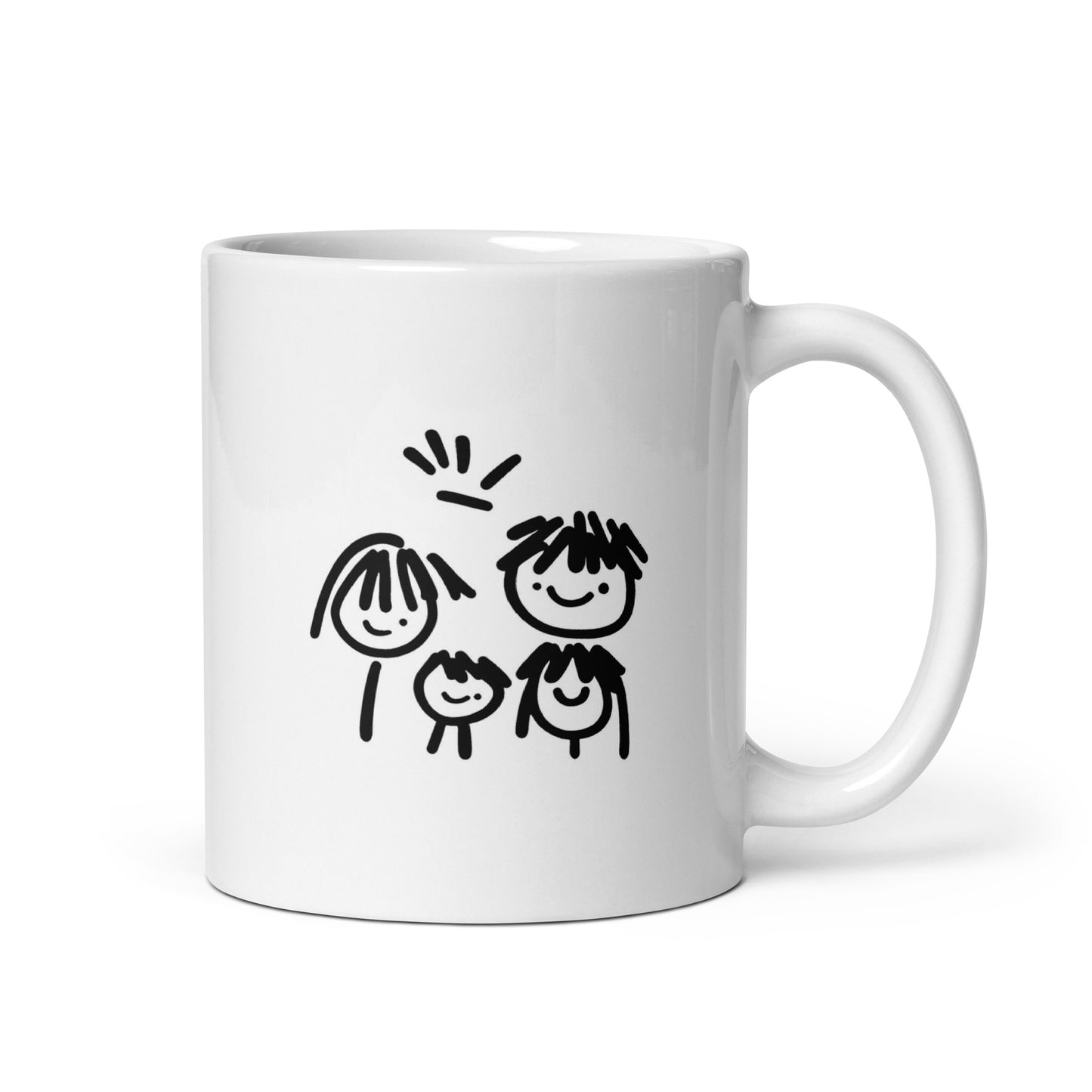 Ceramic Mug