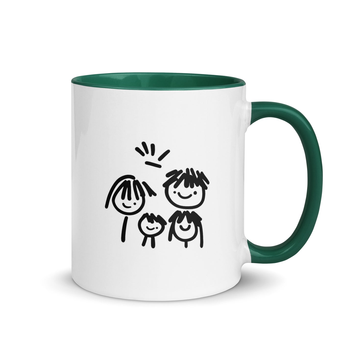 Ceramic Mug