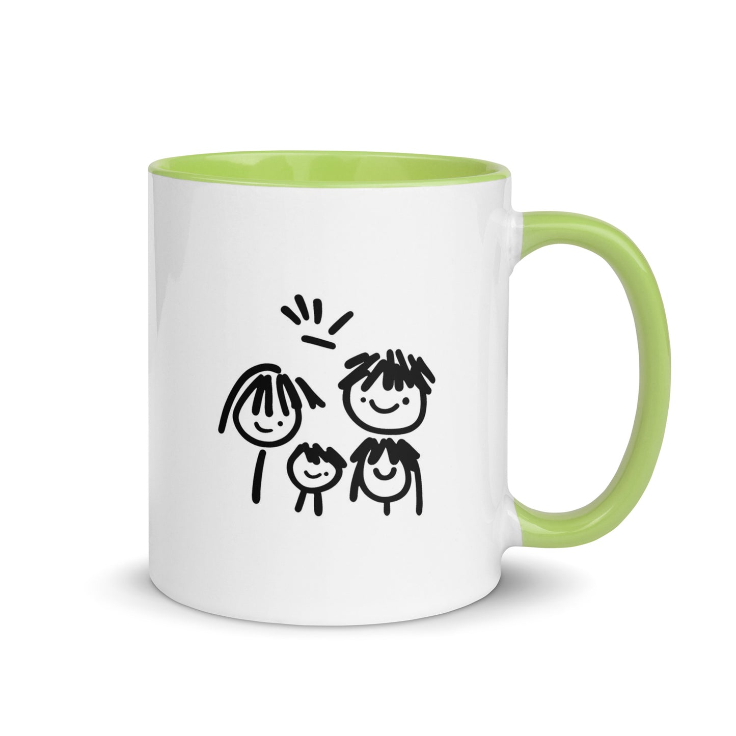 Ceramic Mug