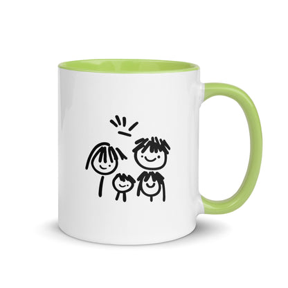 Ceramic Mug