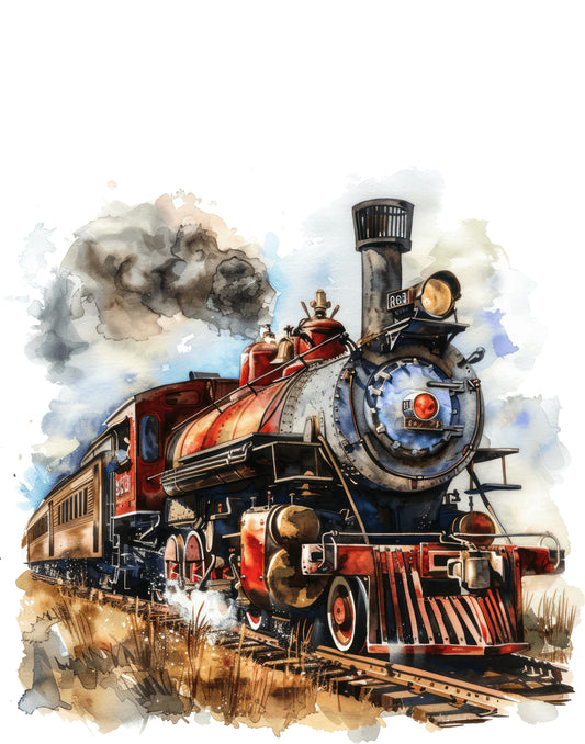 Art Print