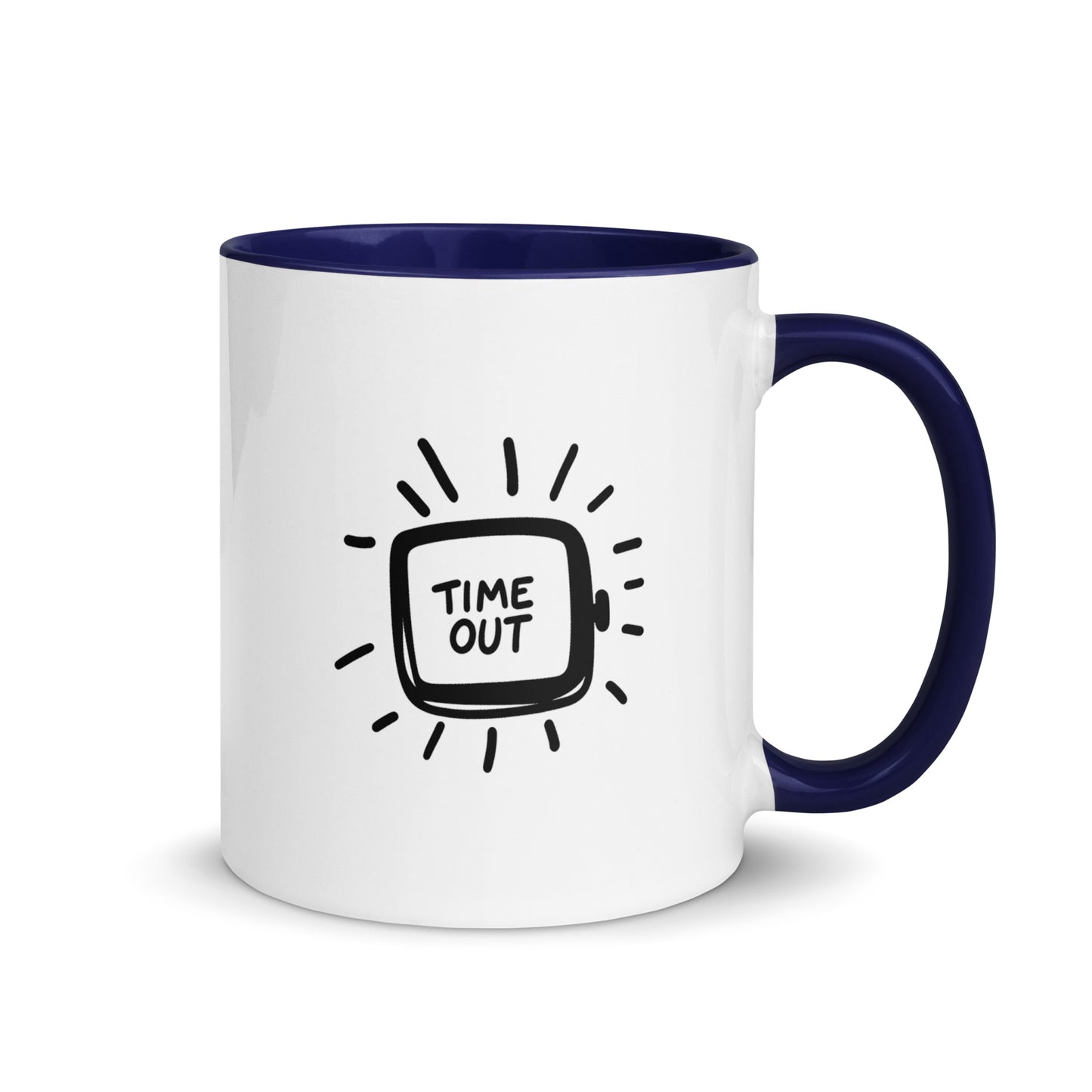 Ceramic Mug