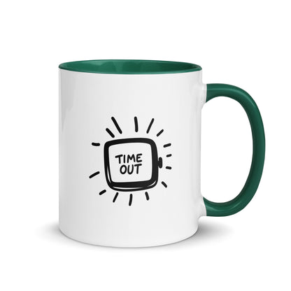 Ceramic Mug