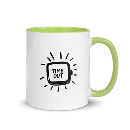 Ceramic Mug