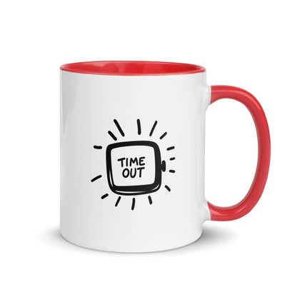 Ceramic Mug