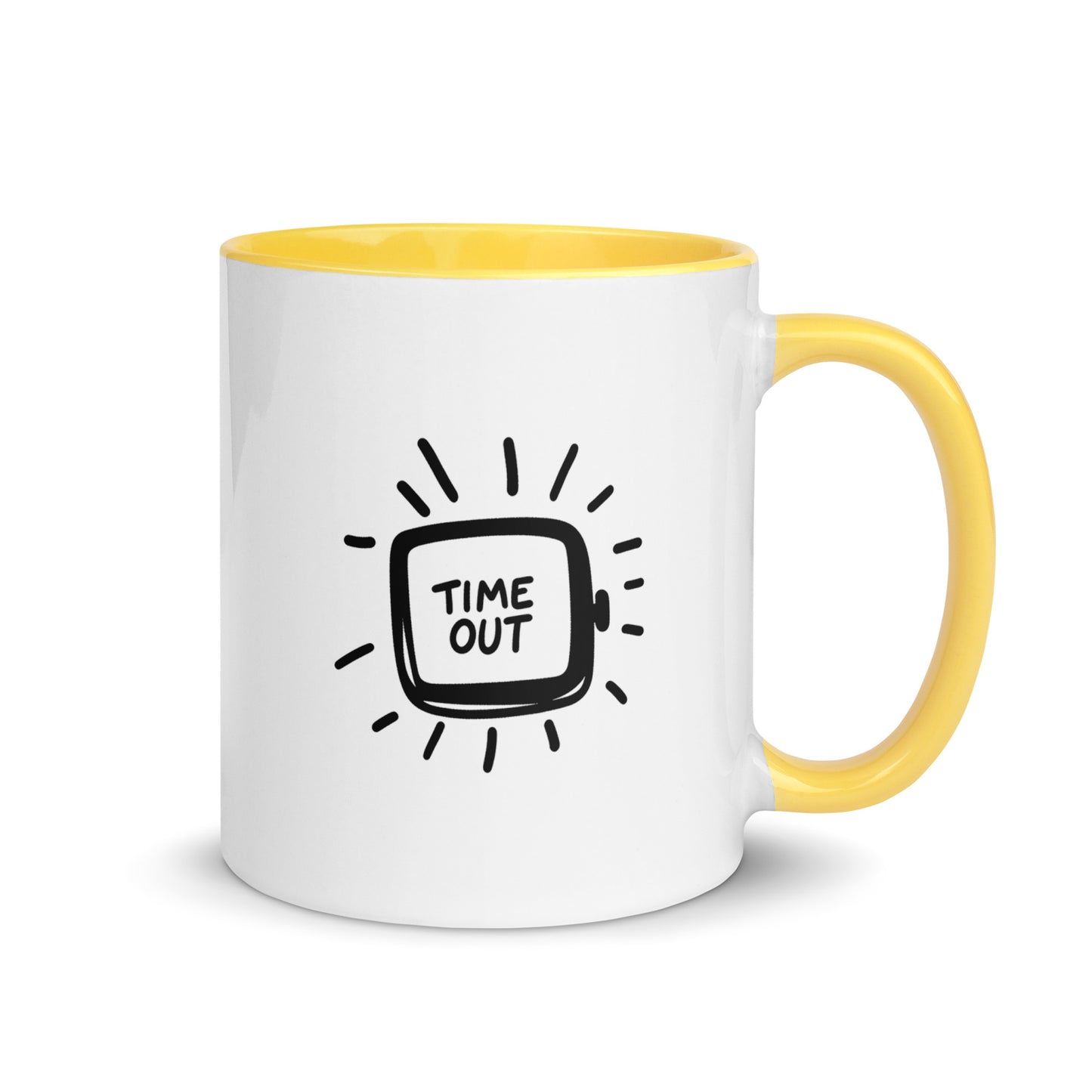 Ceramic Mug