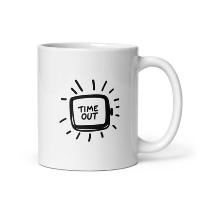 Ceramic Mug