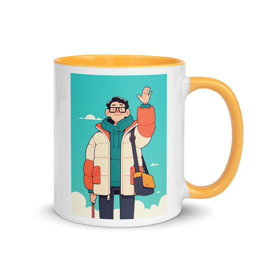 Ceramic Mug