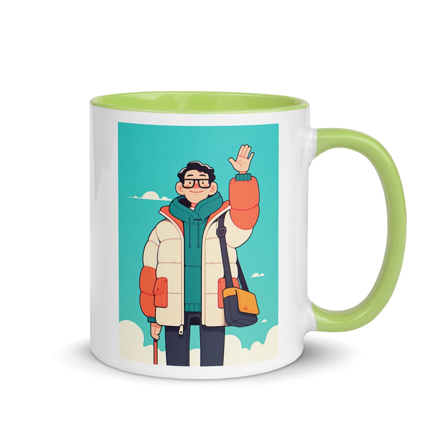 Ceramic Mug