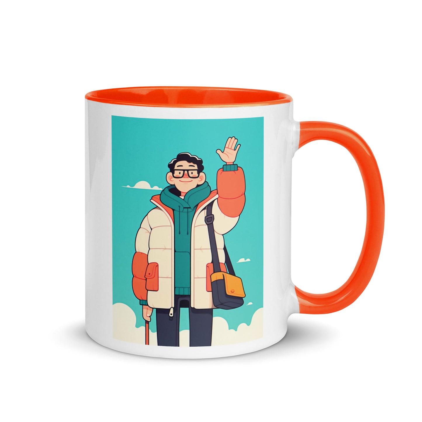 Ceramic Mug