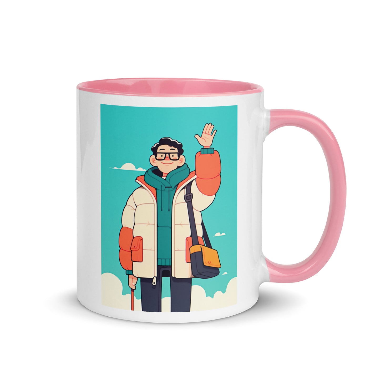 Ceramic Mug